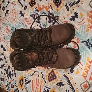 Field & Stream Boots